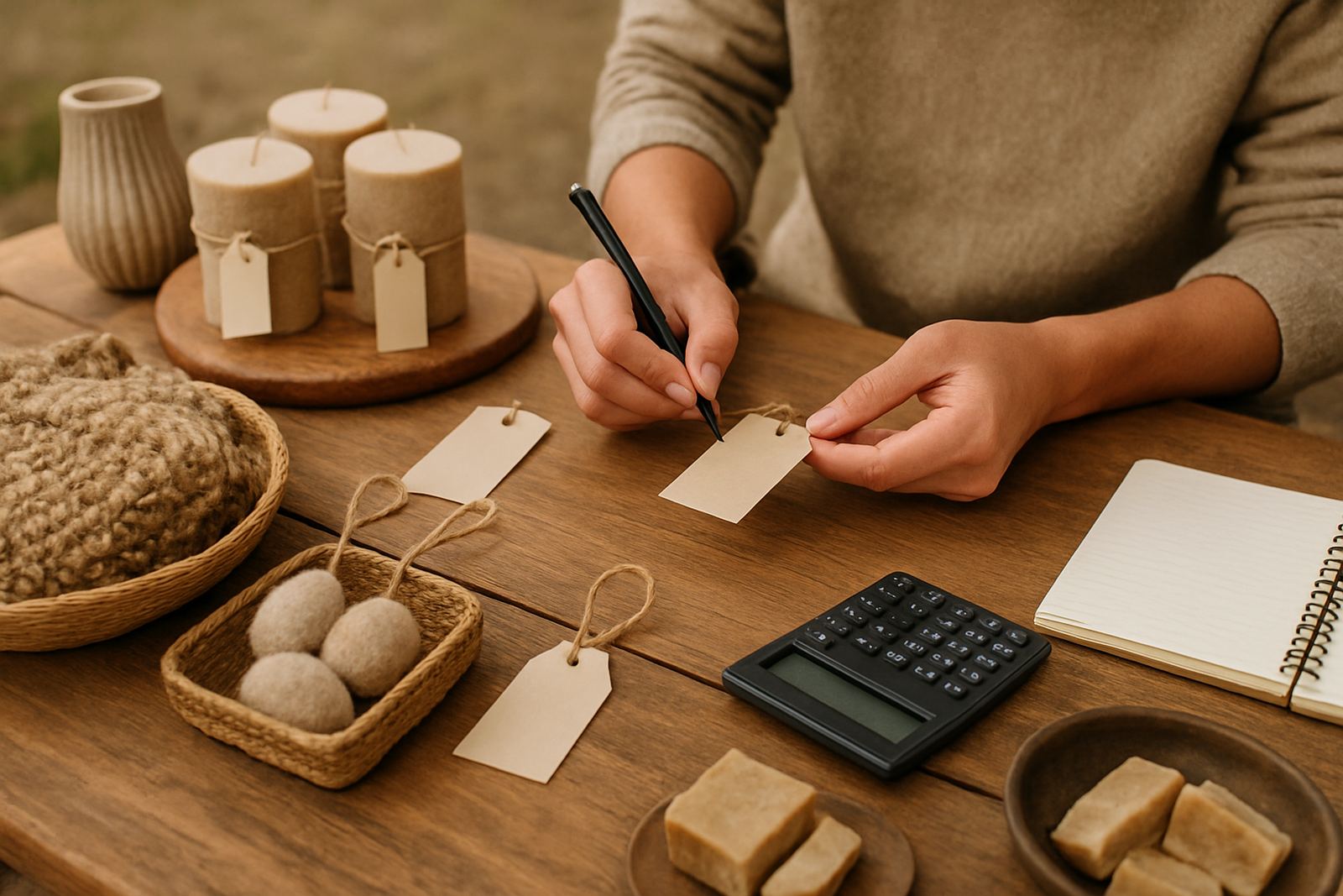 Pricing With Confidence