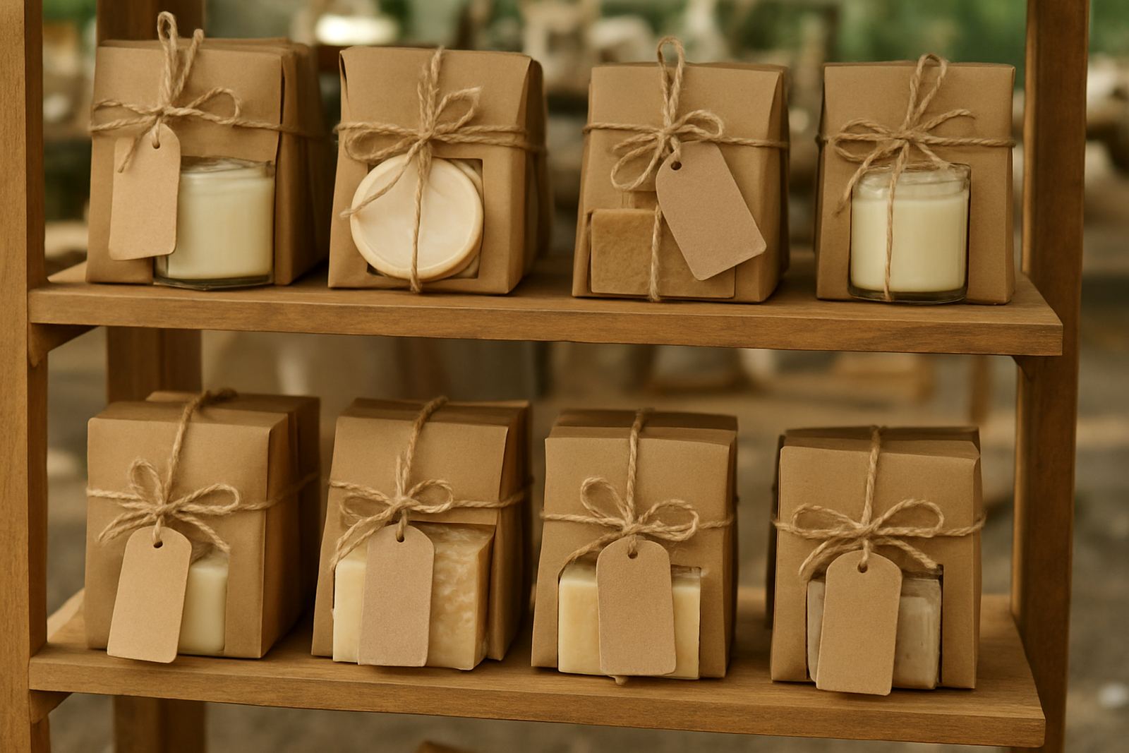 Gift Bundle Ideas