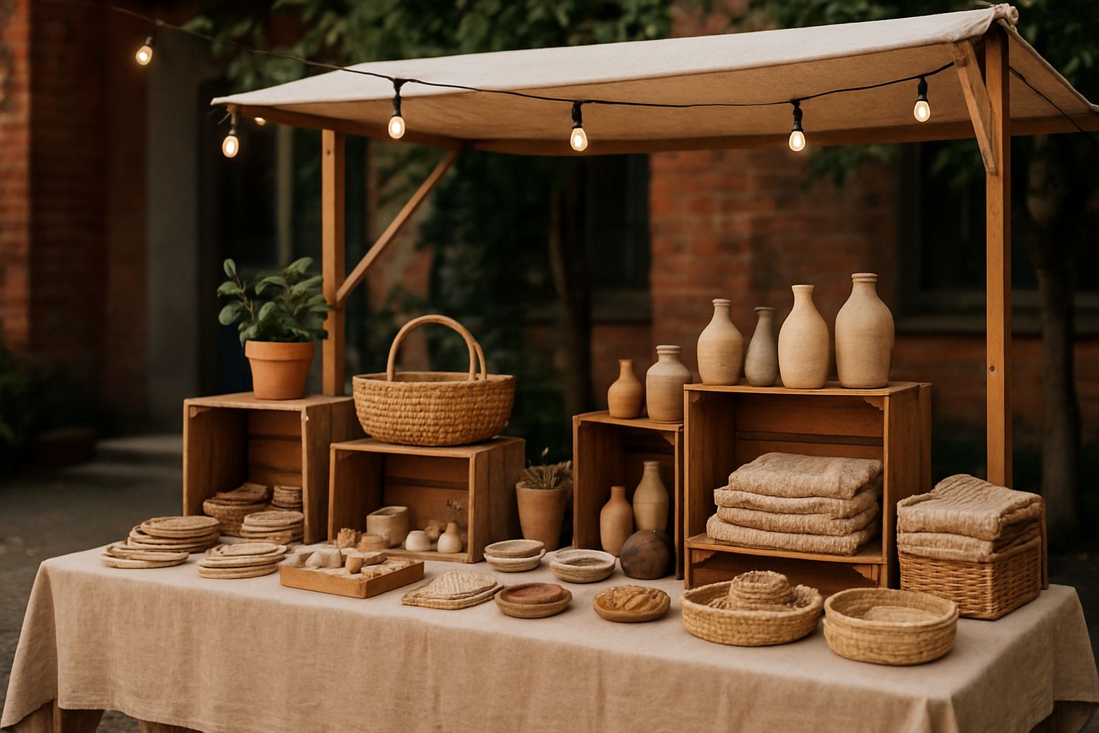 Market Kits