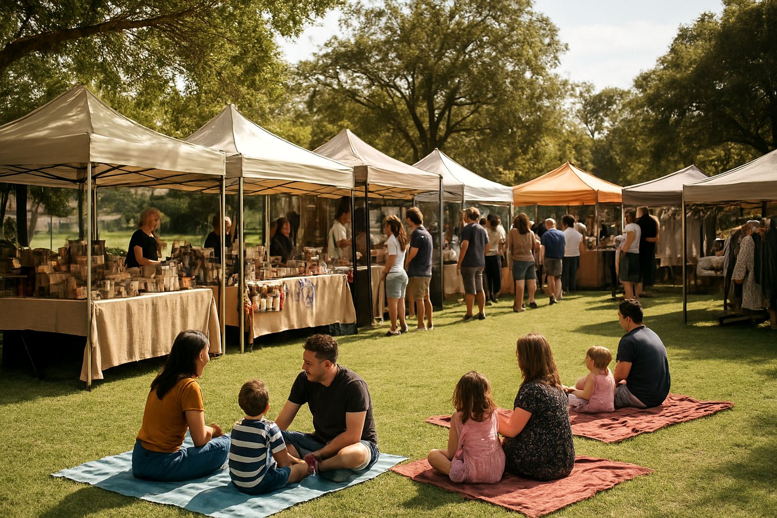 Centurion Markets