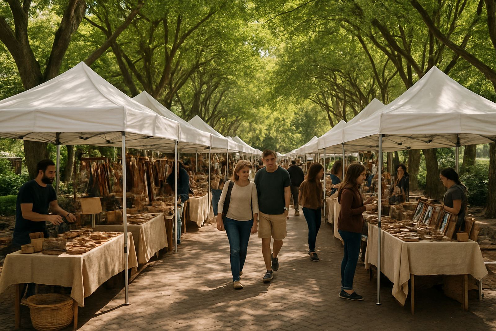 Hatfield Markets