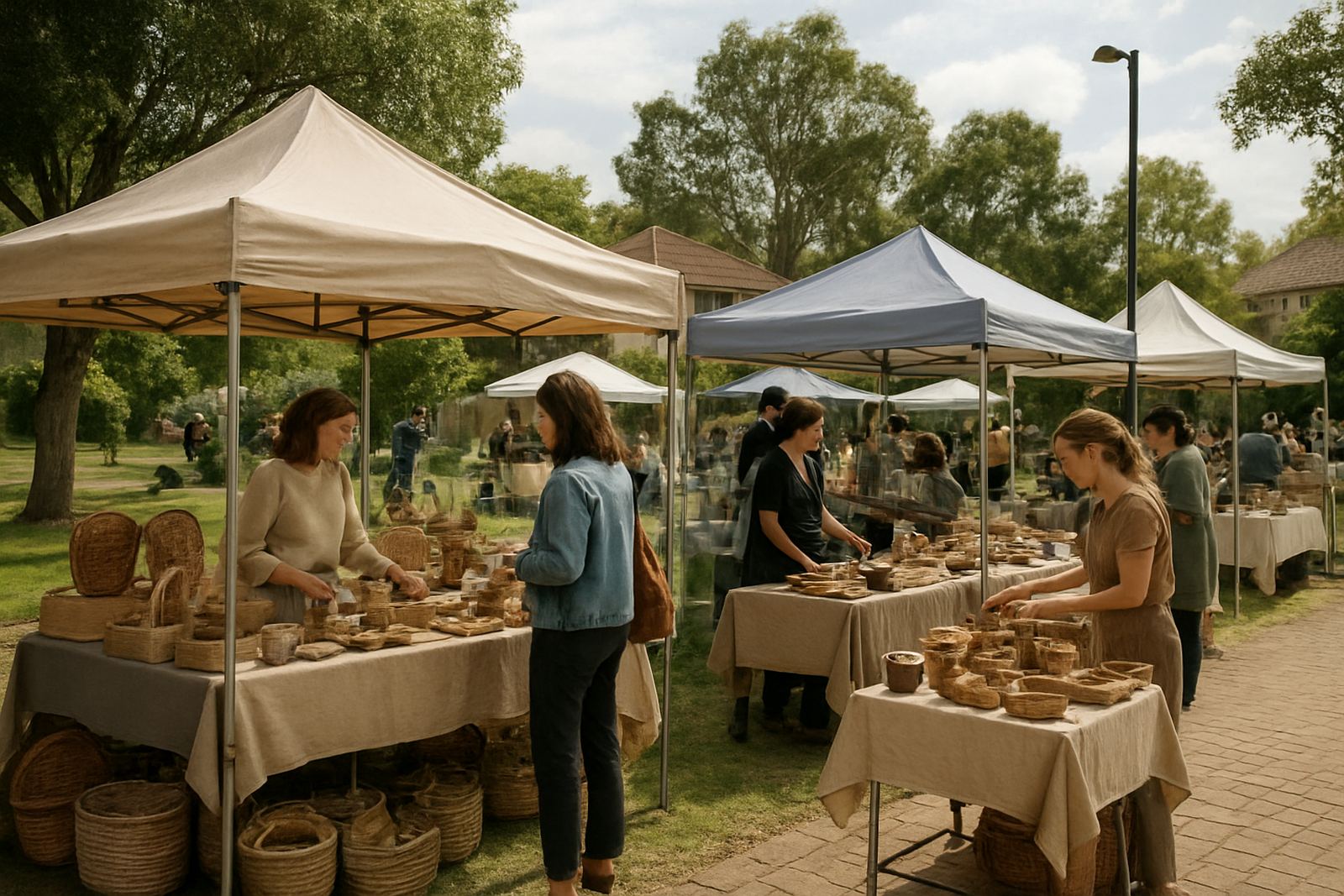 Lynnwood Markets