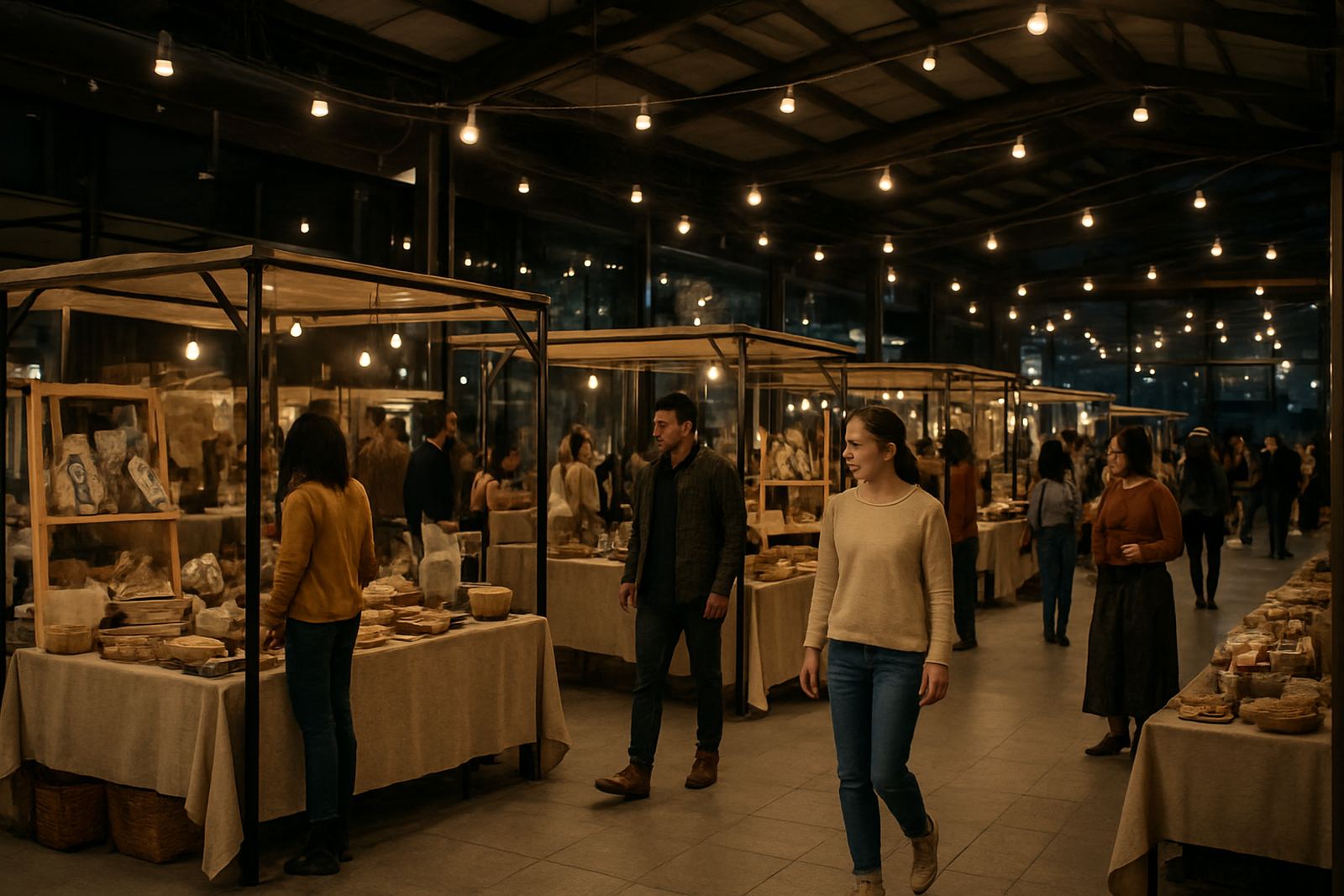 Menlyn Markets