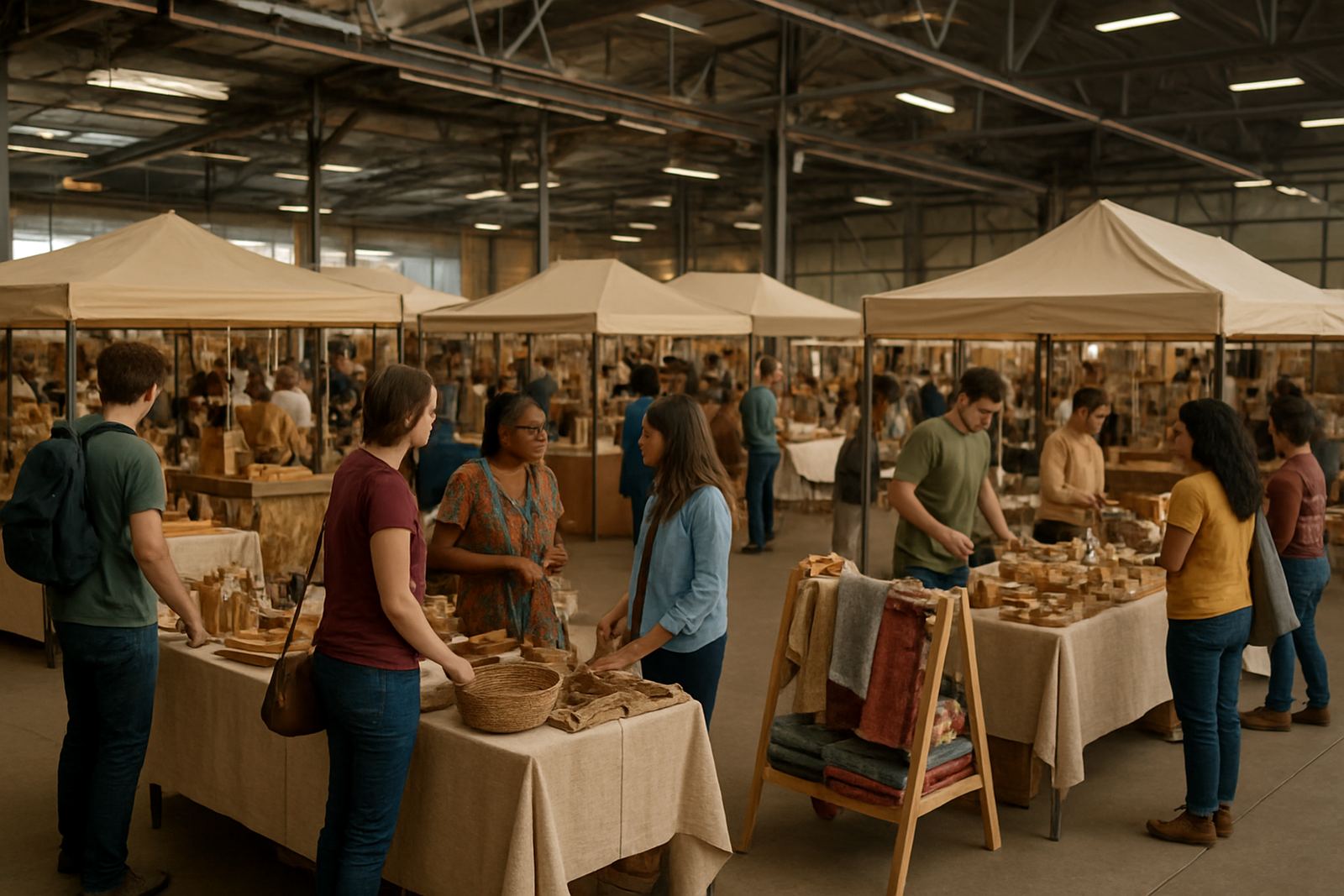 Nationwide Pop-Ups