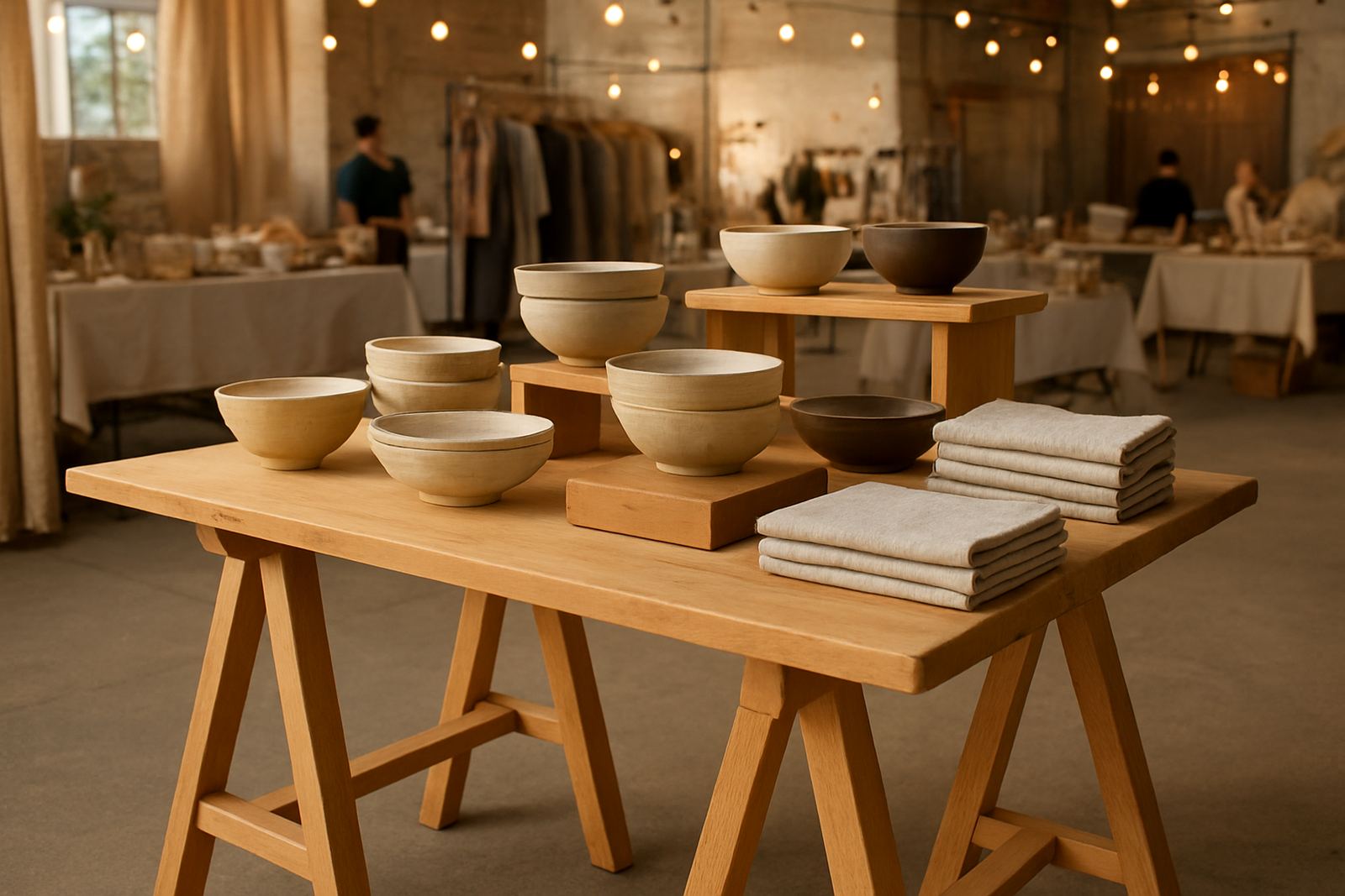 Artisan Table Kit