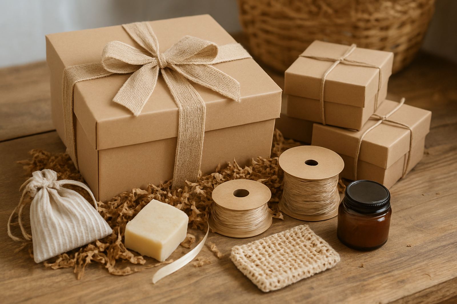 Gift Box Kit