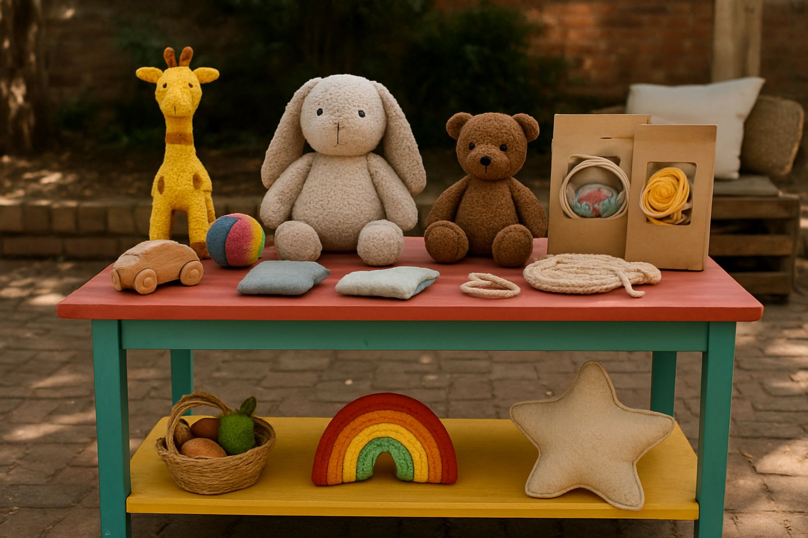 Kids Maker Kit