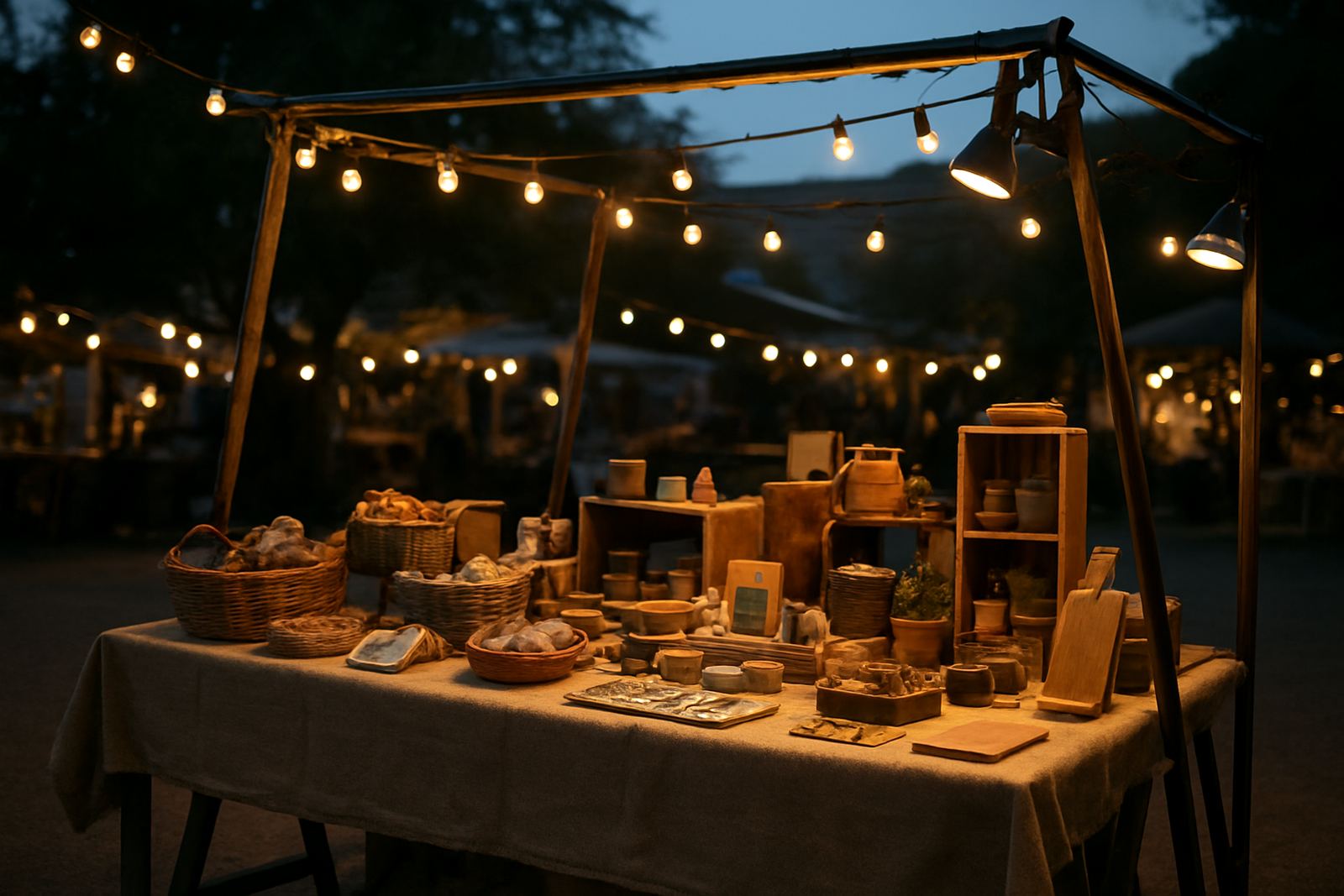 Lighting Ambience Kit