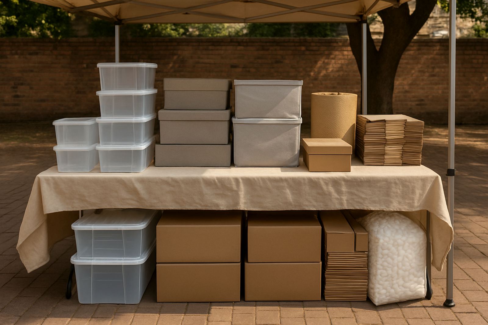 Maker Storage Kit