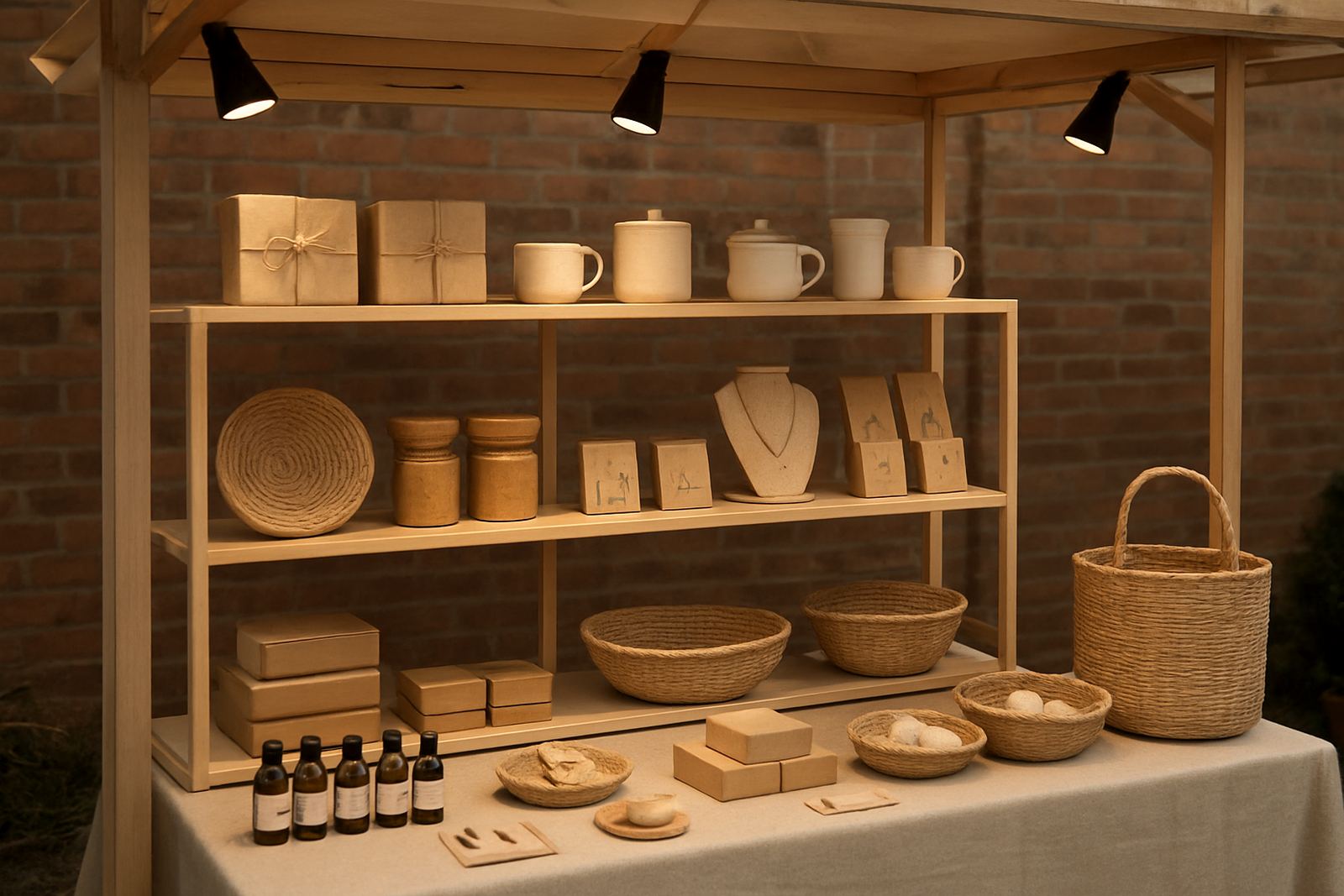 Premium Maker Kit