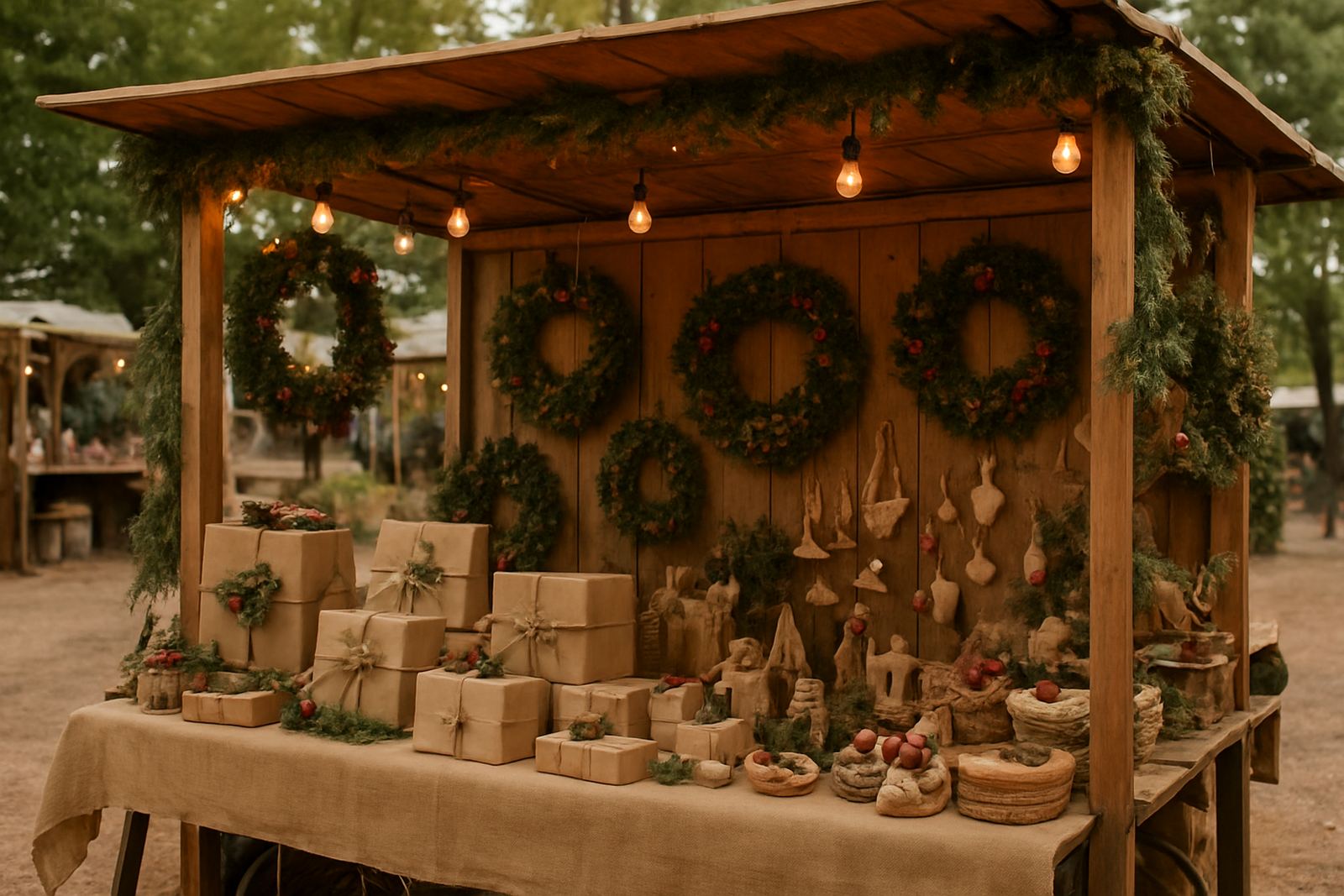 Seasonal Festive Kit