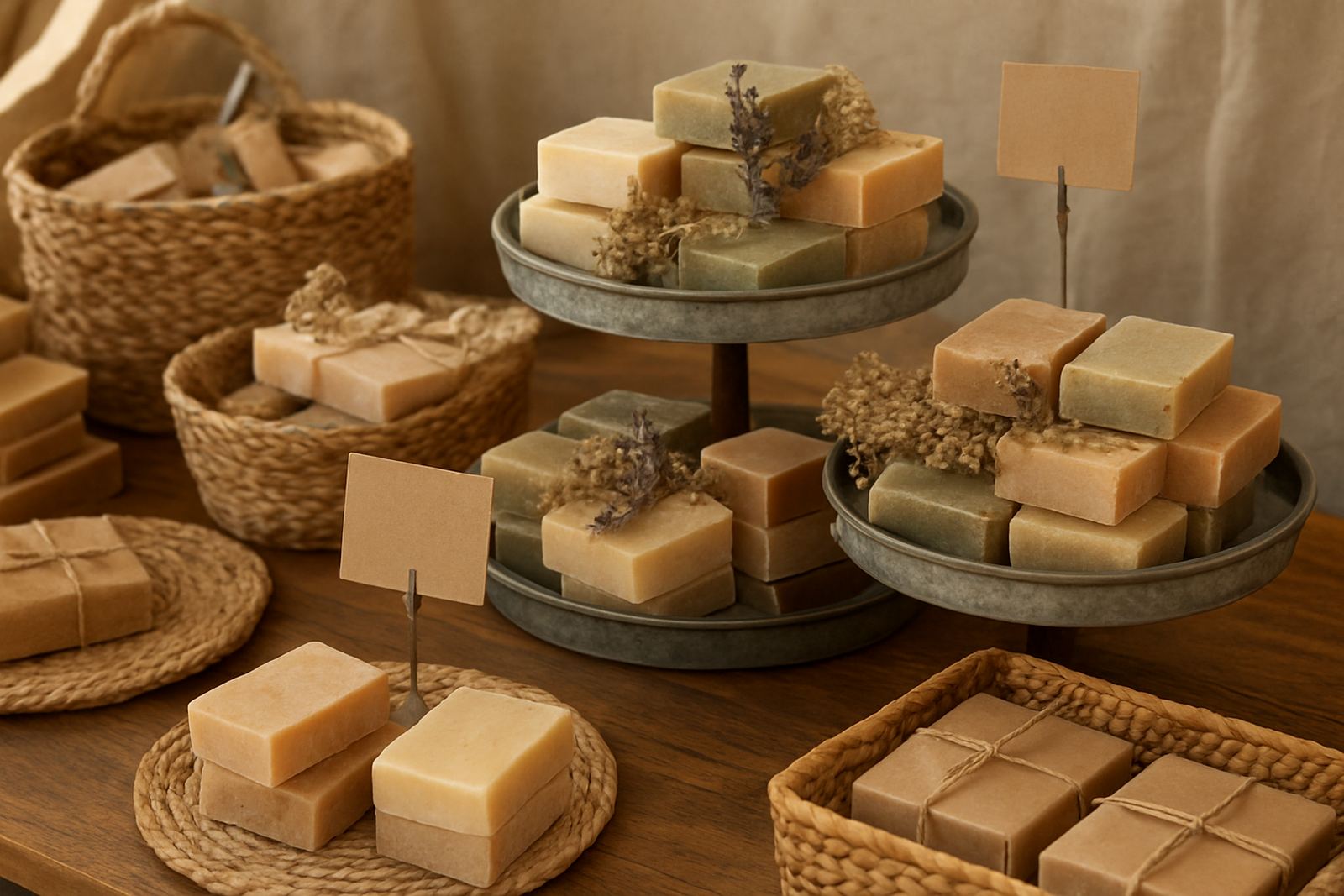 Soap Maker Kit