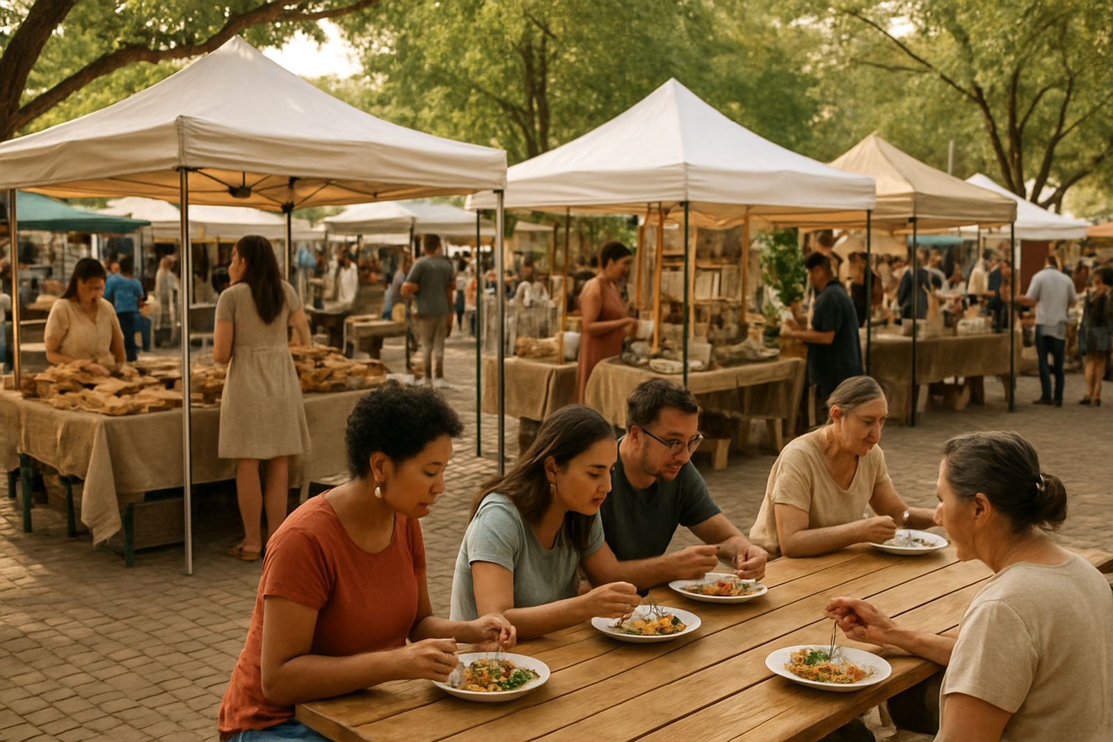Centurion Food Craft Fair