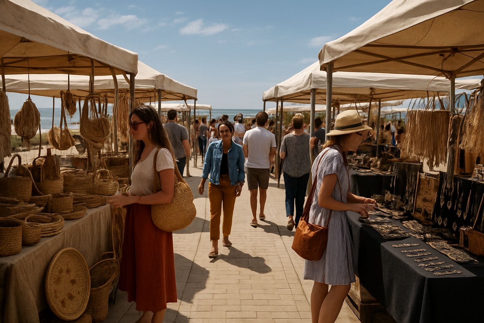 Durban Beachfront Makers
