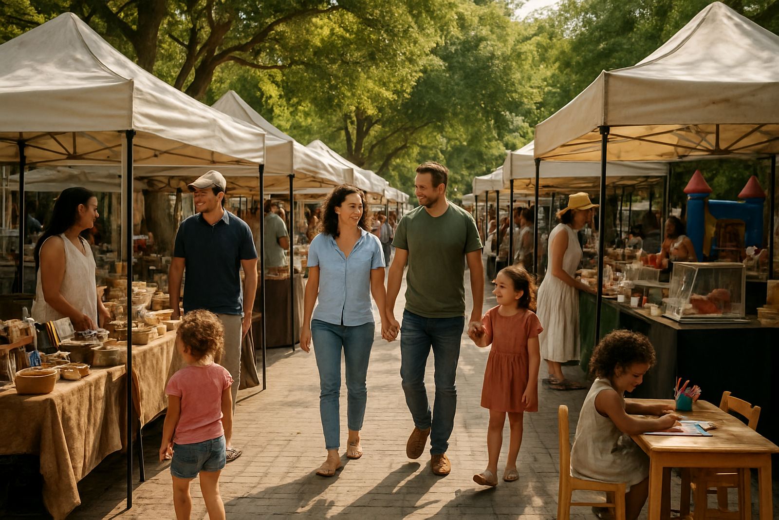 Hatfield Family Market