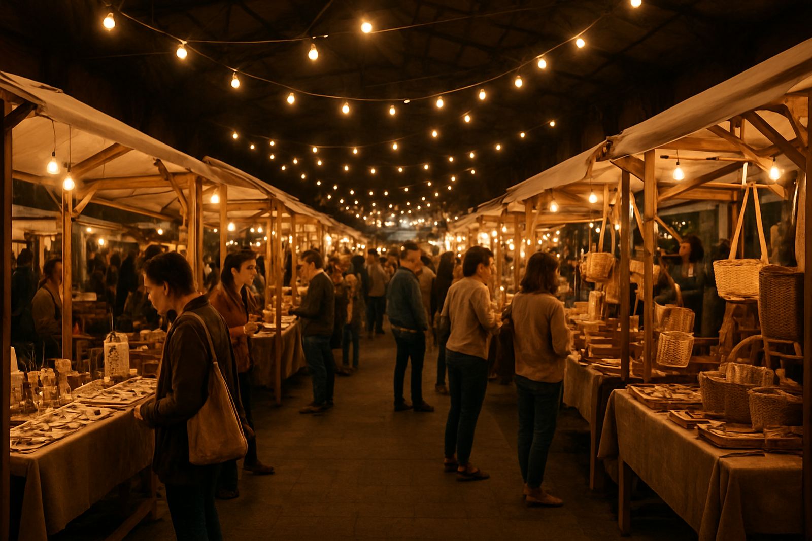 Menlyn Maker Night