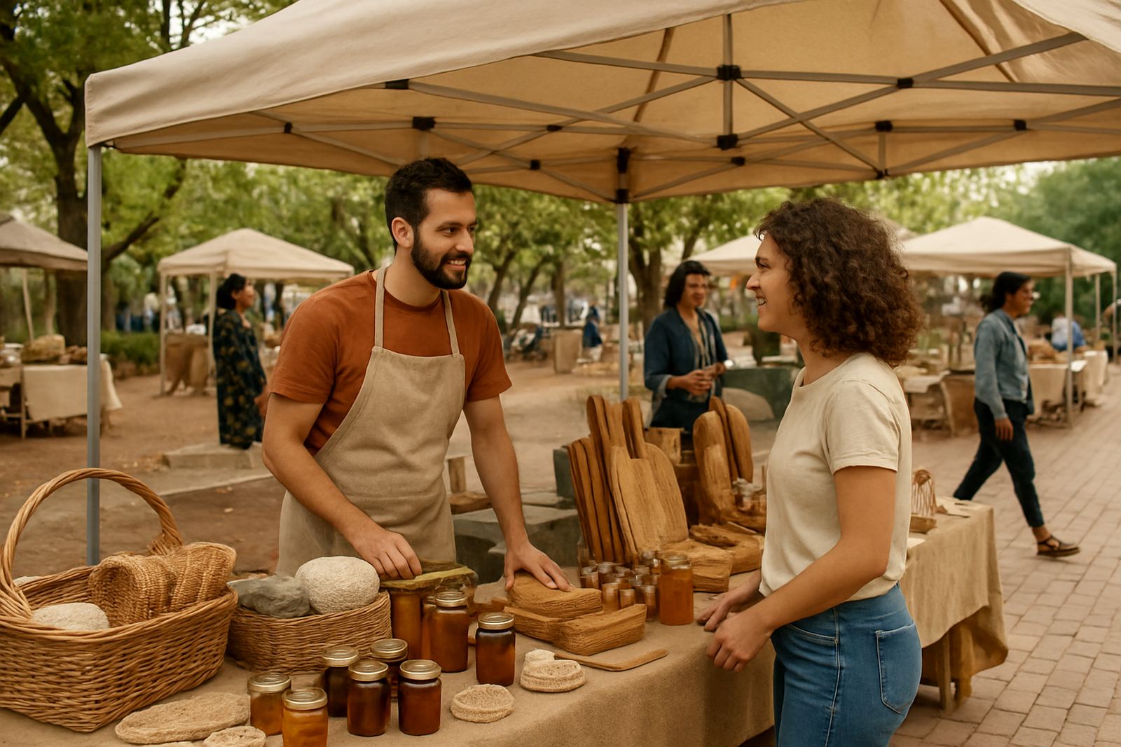 Market FAQ
