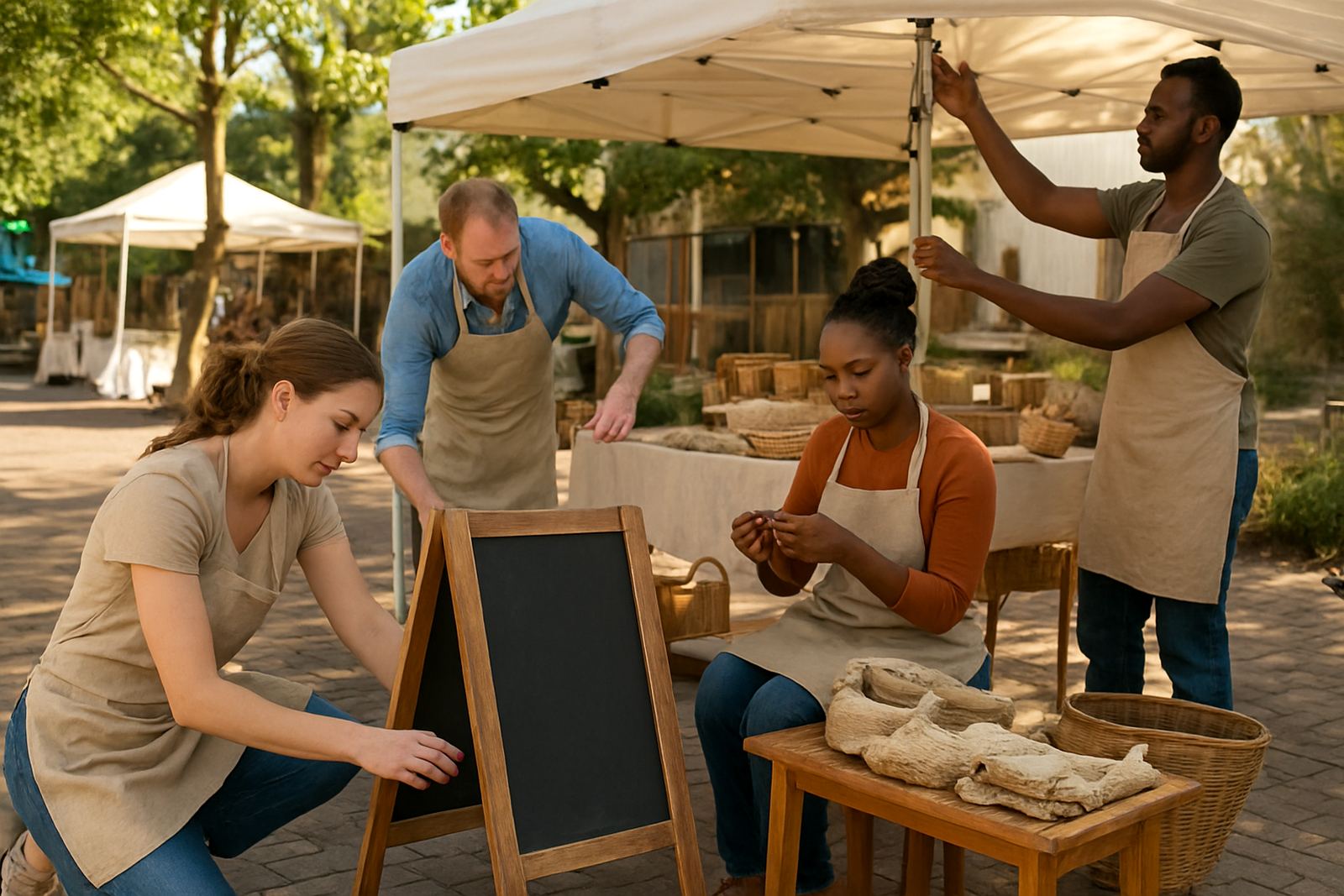Vendor Support