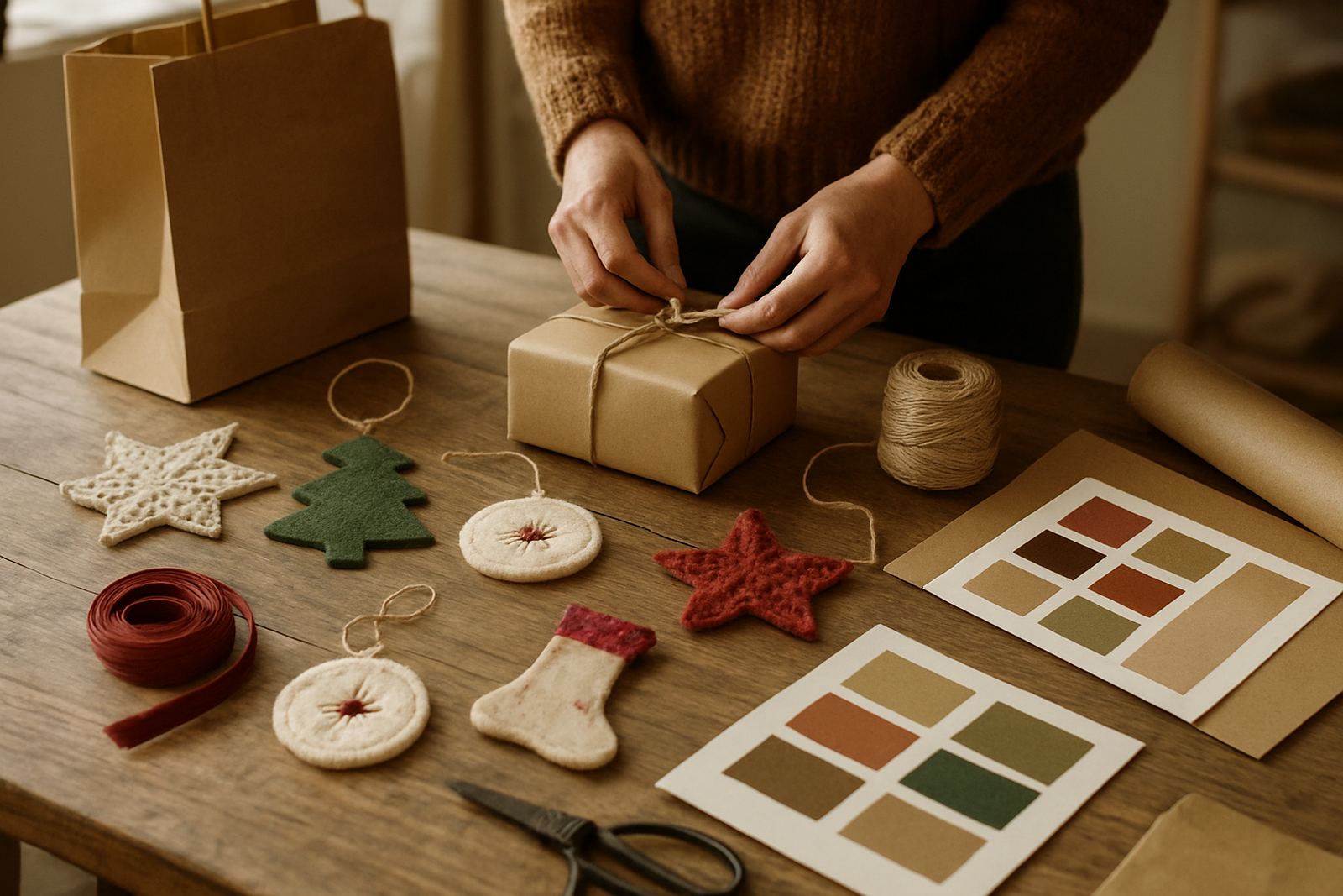 Seasonal Selling Workshop