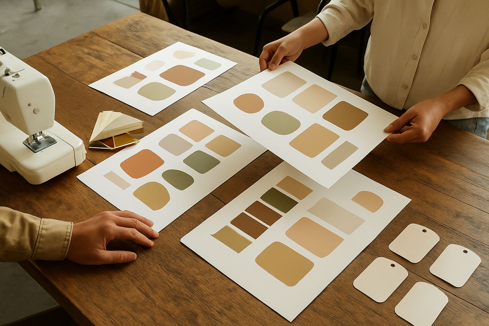 Small Batch Branding