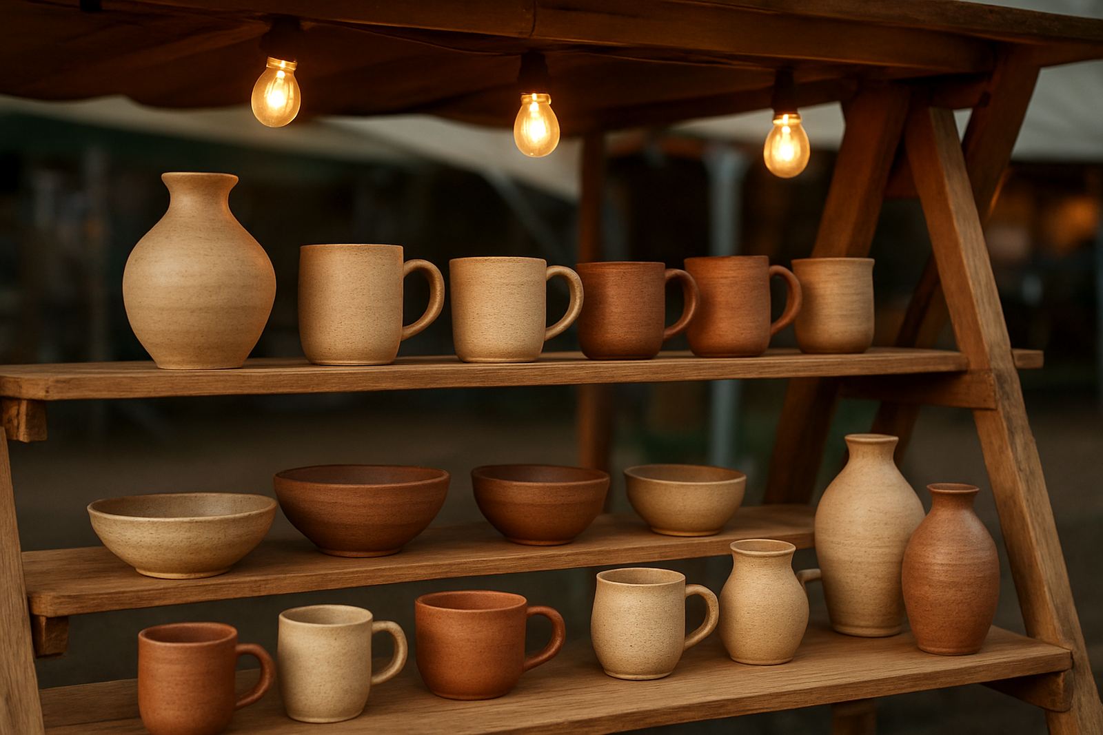Ceramic Makers