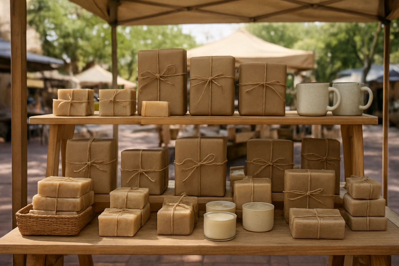 Mixed Gift Ranges