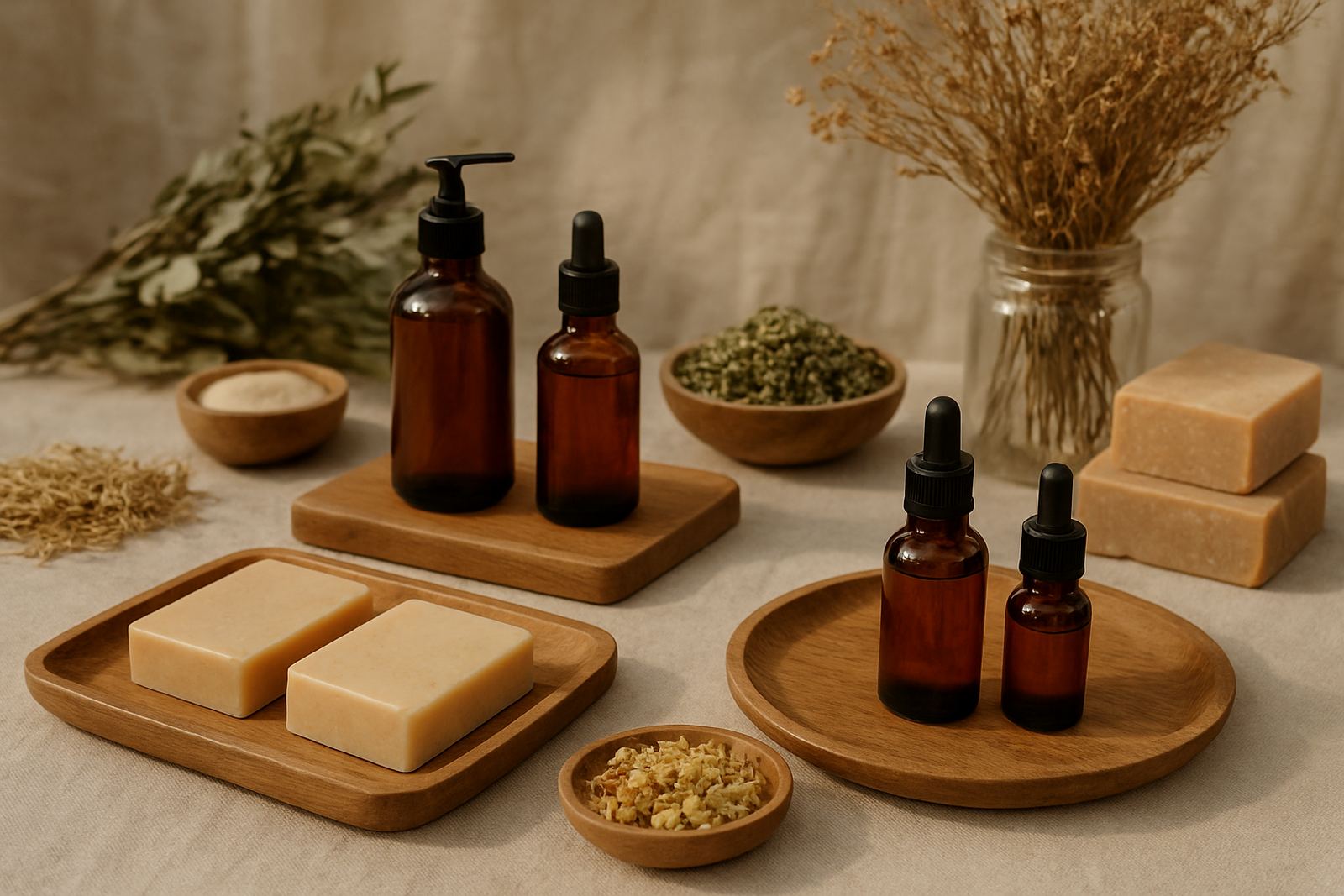Natural Skincare