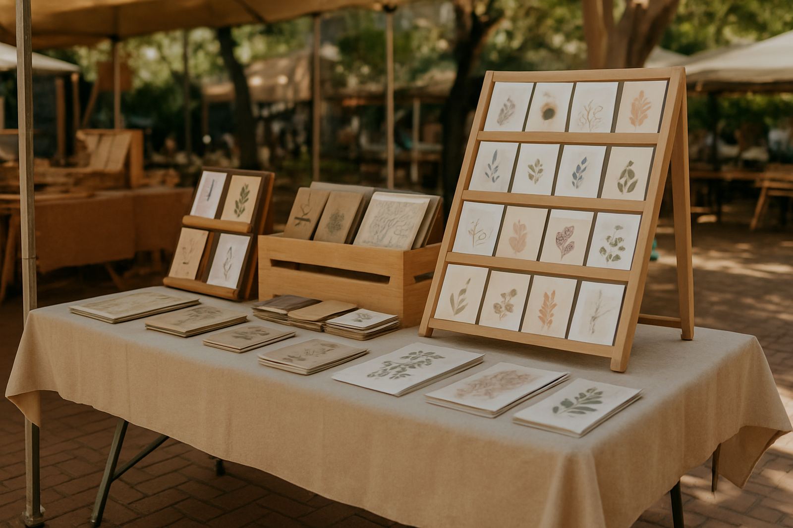 Paper Goods